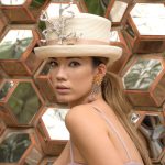 sombreros para mujer