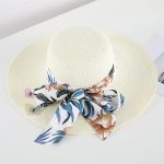 sombreros para mujer