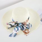 sombreros playa