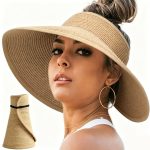 sombreros playa