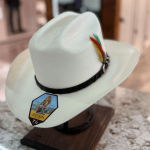 sombreros stetson