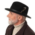 sombreros stetson