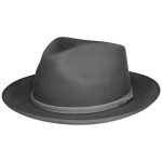 sombreros stetson