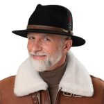 sombreros stetson