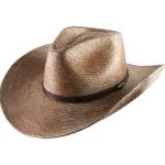 sombreros stetson