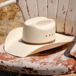 sombreros stetson