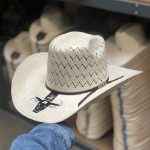 sombreros vaqueros