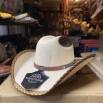 sombreros vaqueros