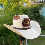 sombreros vaqueros