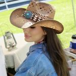 sombreros vaqueros