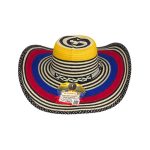 sombreros vueltiaos