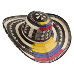 sombreros vueltiaos
