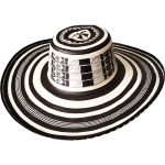 sombreros vueltiaos