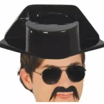 tricornio